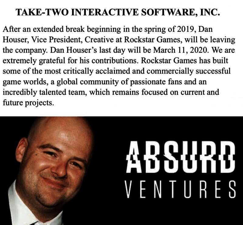 GTA6 Countdown推主发布的幕后信息汇总图