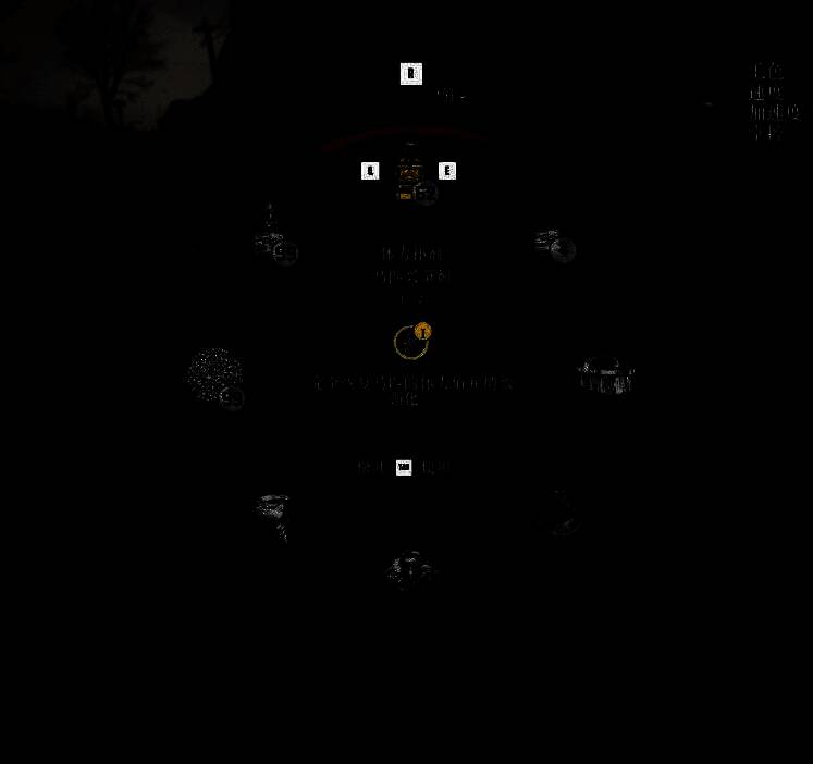 角色在商店购买马匹兴奋剂的场景，货架上摆放着不同等级的补给品