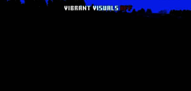 不同角度下的光影渲染对比，展示光线投射与阴影变化的明显差异