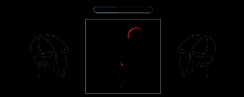 游戏中精美的人物立绘与细腻的场景描绘，展现出视觉小说的高品质画面