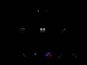 火焰拳套改造四材料列表，包含高阶能量电池与热能增幅剂