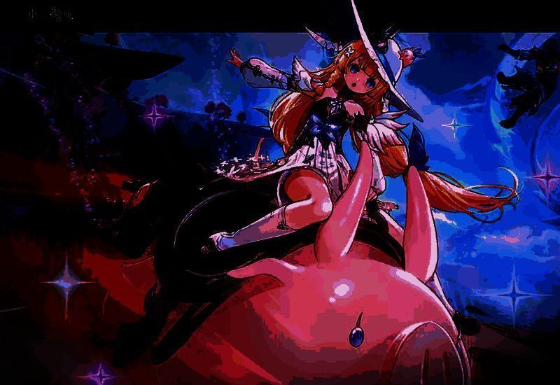 玩家正在森林中采集植物资源，周围环境绿意盎然，细节丰富