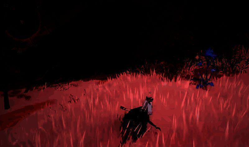 副本战斗场景激烈，玩家操控角色释放技能对抗BOSS，背景特效炫目