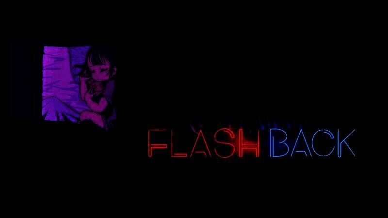 游戏战斗画面，双摇杆操作界面清晰可见，场景充满童趣又略带诡异