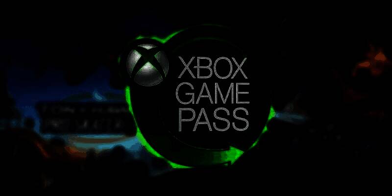 Xbox Game Pass 7月新增游戏封面拼图，包含《托尼·霍克职业滑板3+4》《单车国度》《明末：渊虚之羽》《<a target=