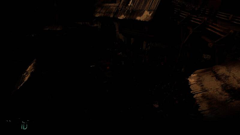 《巫师4》概念图局部展示，可见角色与场景设计草稿