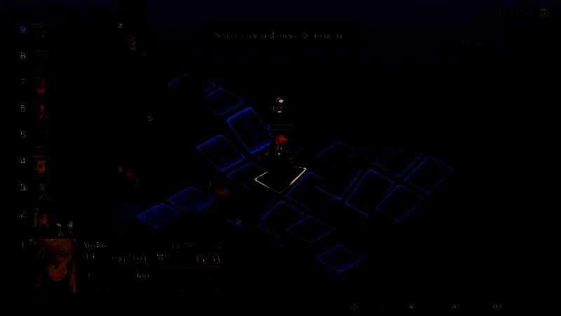 角色技能释放特效展示，华丽技能动画增强战斗表现力