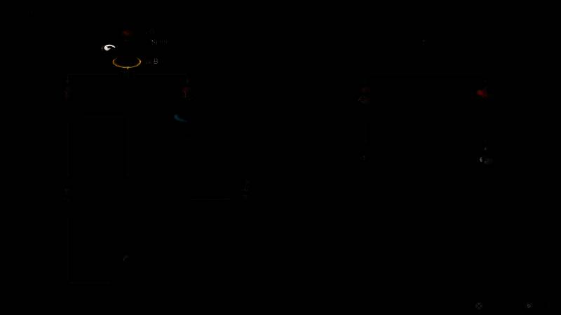 多人协作战斗画面，角色协同作战展现团队配合