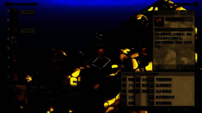 动态视角切换展示，镜头流畅捕捉战场变化