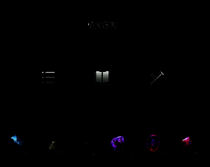 改造第二阶段所需材料清单，包含稀有矿石与特殊零件