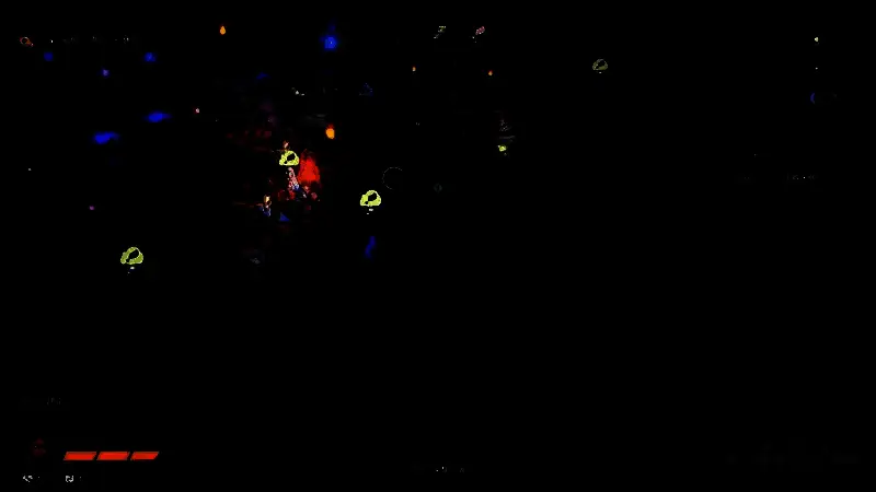 木头资源展示，背景是茂密的森林环境