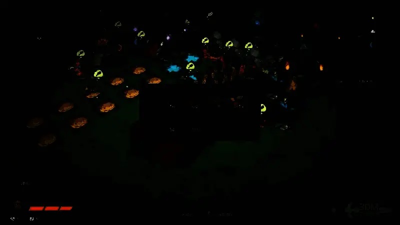 浆果成熟状态展示，果实饱满诱人