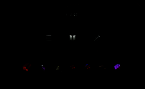 双手巨剑改造五界面展示，强化后视觉特效变化明显