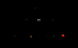 双手巨剑改造八界面截图，揭示满级状态下的全部属性值