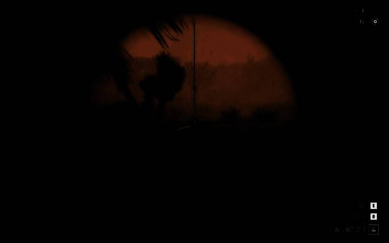 游戏内角色装备界面展示