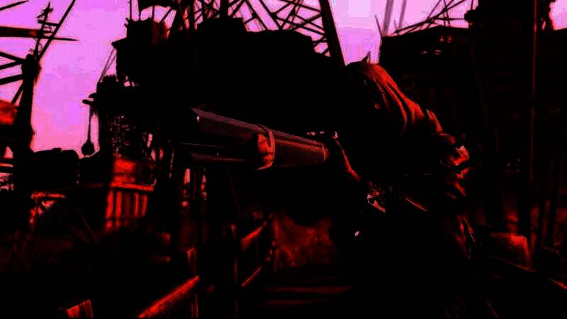 《辐射76》多人在线对战画面，玩家组队探索废土世界