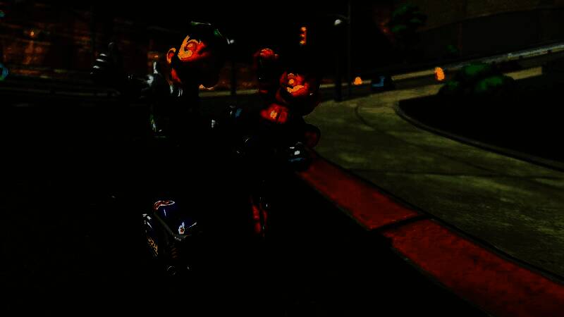 《马里奥赛车：世界》游戏画面展示角色在多样地形中竞速，背景可见标志性的库巴城堡与巧克力山