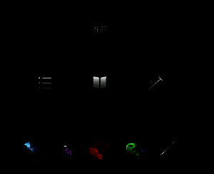 第二阶段改造前后对比图，攻击力数值明显上升