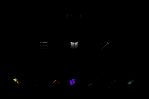 改造界面显示命中反馈增强选项