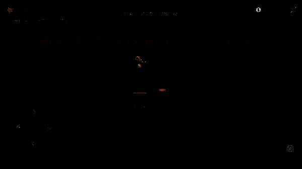 第一处黄金替罪羊解谜操作界面截图