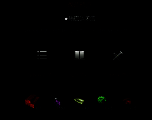 骨矛第四阶段改造所需材料列表