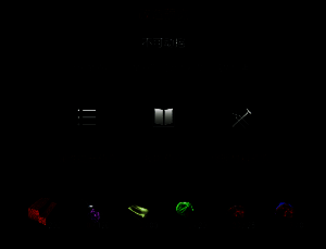 骨矛第六阶段改造所需材料列表