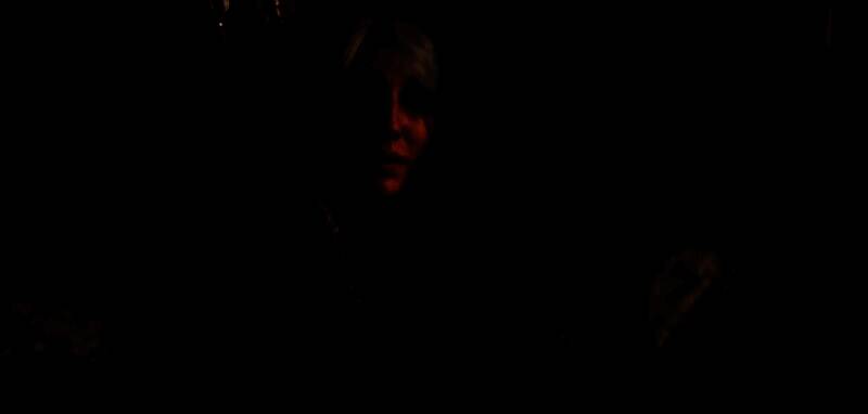 《巫师4》技术演示画面，展现高精度场景渲染效果