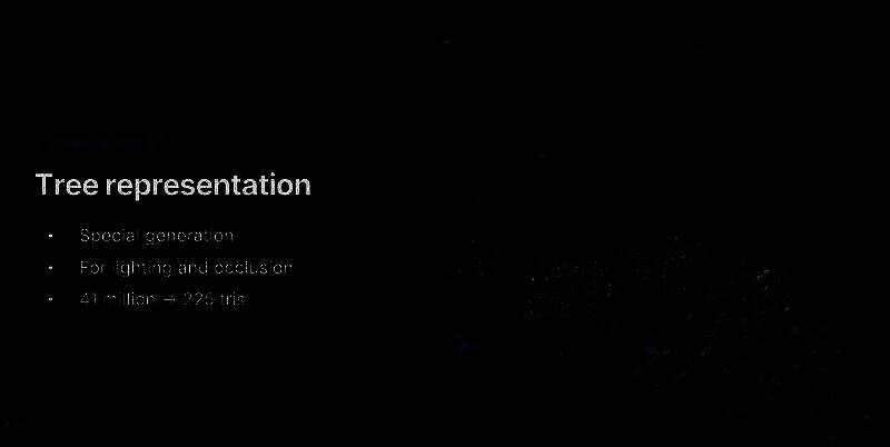 CDPR展示《巫师4》角色建模细节，面部表情高度自然