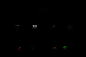 寒冰杖改造三材料组合，含高级魔法石与寒冰结晶