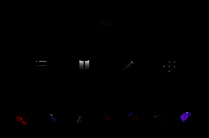 寒冰杖六级改造所需材料列表，包含远古符文与极寒之核