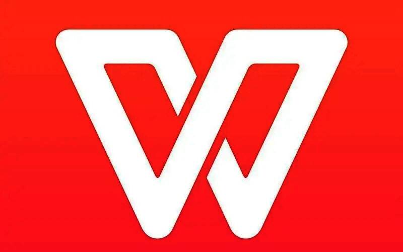 WPS Office主界面展示，右上角显示用户头像及菜单入口