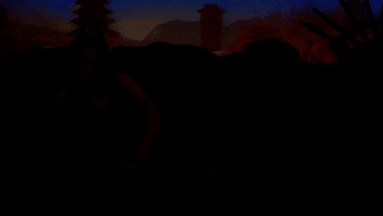 大师姐蓝云柔持鞭而立，神情冷峻，背景为竹林密训场景