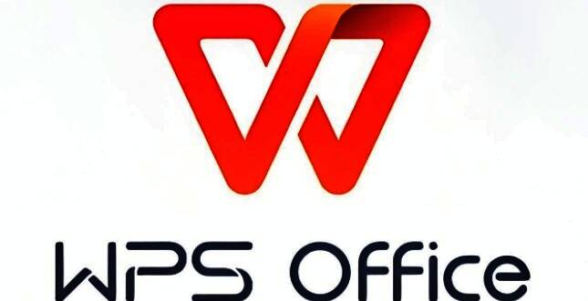 WPS Office界面展示，左上角为'WPS文字'菜单选项