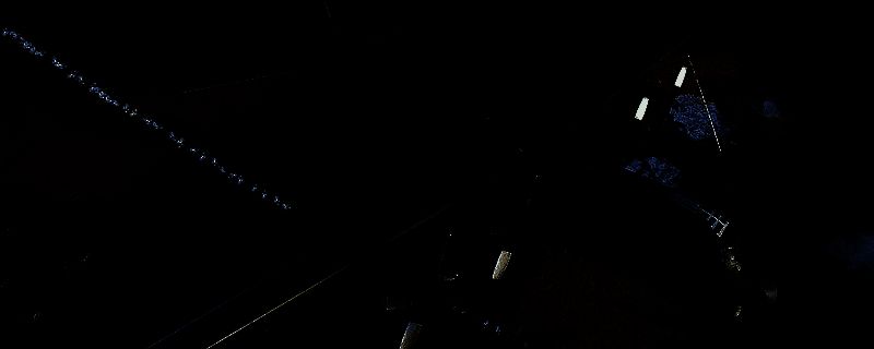 《断箭》游戏内侦察画面，展示步兵与无人机协同侦察场景