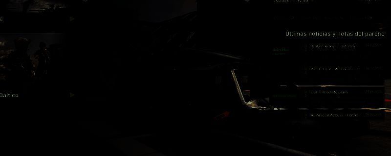 《断箭》游戏中关键占领点示意图，地图上清晰标注了白色光圈和字母编号的占领区域