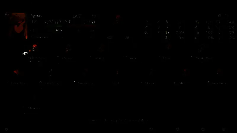 游戏战斗场景截图，角色动作精准，画面清晰流畅