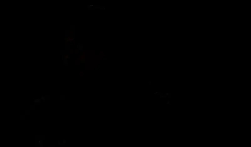 两位角色互动画面，表情刻画入微，氛围感十足