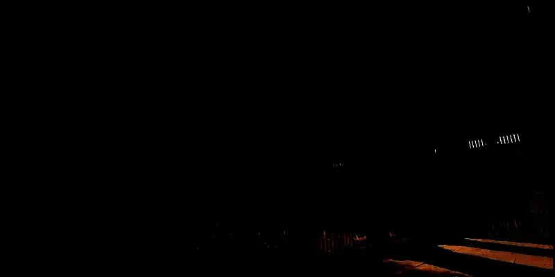 密林深处探险画面，光影交错，气氛紧张刺激