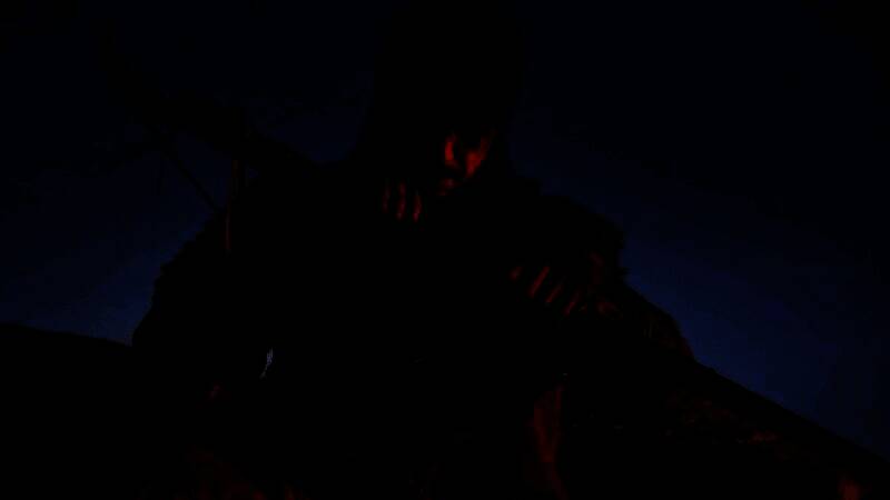 敦煌壁画风格的游戏UI界面设计细节展示