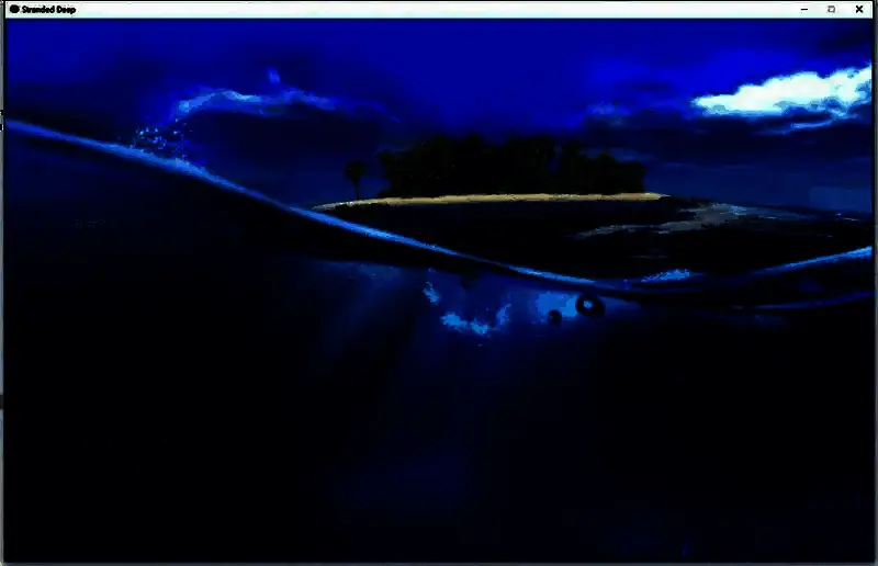 局域网联机创建房间界面截图