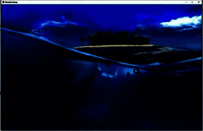 玩家加入房间操作界面