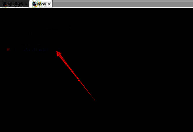 调试暂停状态界面，蓝色高亮条指示当前执行位置