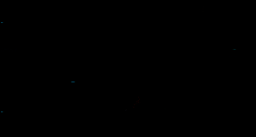 主角Exia手持注射器，眼神坚定地凝视前方，背景是破败的实验室场景