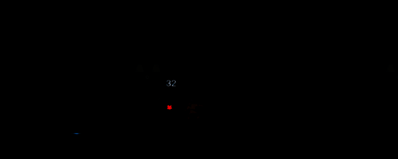 《青蚀》游戏封面，展示主角在生化危机环境中战斗的紧张场景