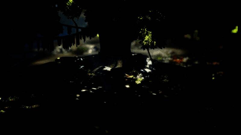 《逸剑风云决》碧海仙踪DLC角色战斗画面，背景为神秘海域与古风建筑交织的奇幻世界