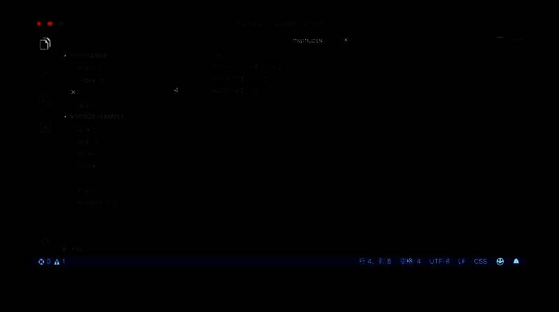 代码编辑界面特写，展示错误拼写的pading字段及下方绿色波浪线提示