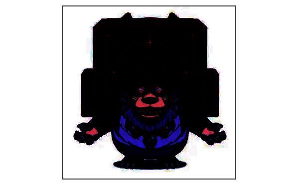 游戏内新装备与角色战斗画面展示