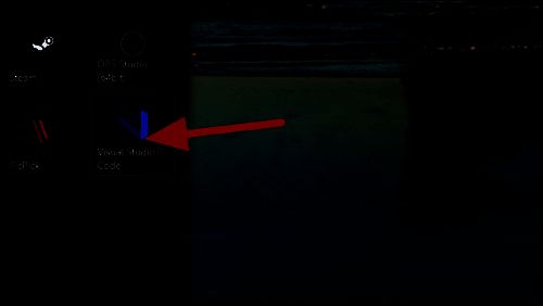 VSCode顶部菜单栏显示文件选项下拉界面
