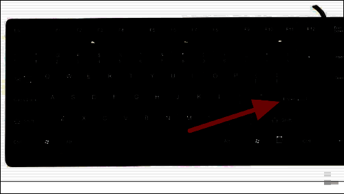 字体大小修改后的预览效果展示界面