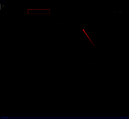 VSCode设置界面中Update Mode选项已设为none，界面高亮显示该设置项